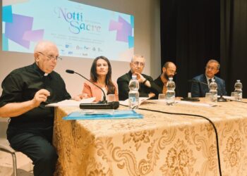 Notti Sacre