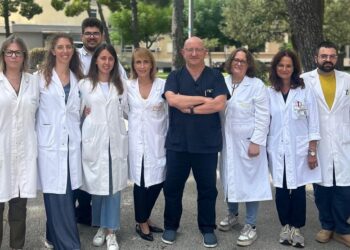 Prof Porta Equipe Oncologia Medica
