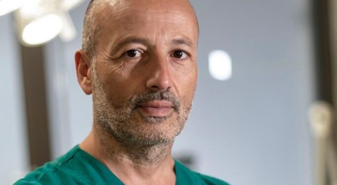 Prof. Francesco Signorelli (1)
