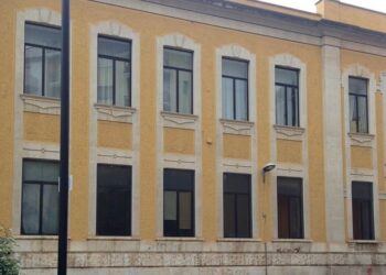 Scuola Fornelli