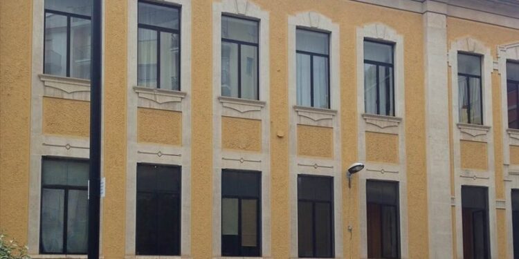 Scuola Fornelli