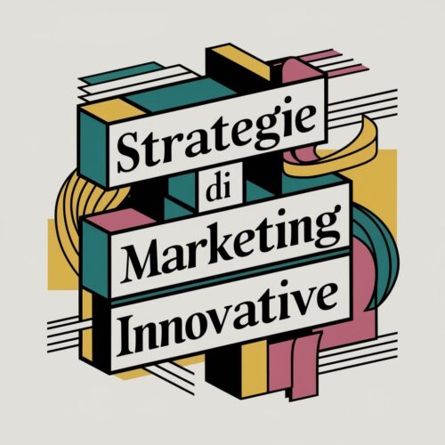 Strategie Di Marketing Innovative Come Conquistare Il Mercato Nell'era Digitale