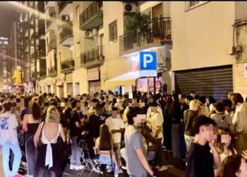 movida