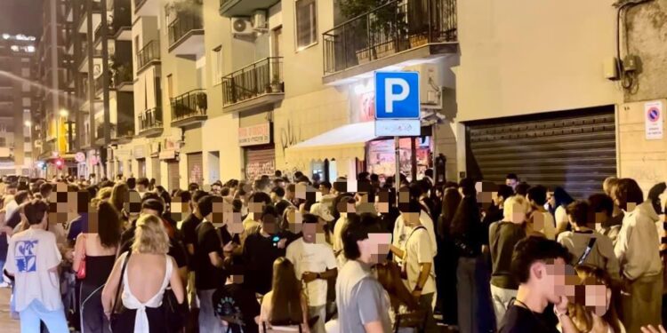 movida