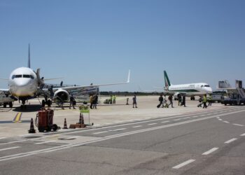 Aerei Aeroporto