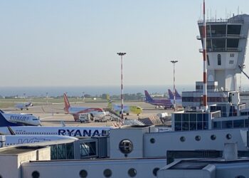 Aeroporto Di Bari