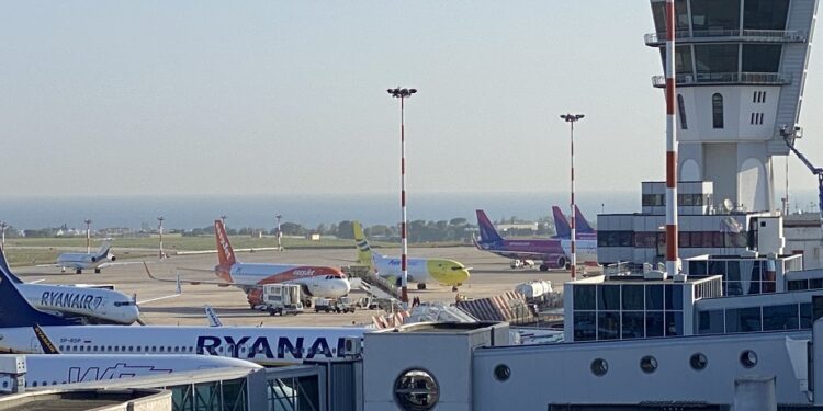Aeroporto Di Bari