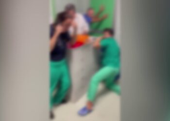 Aggressione Medici