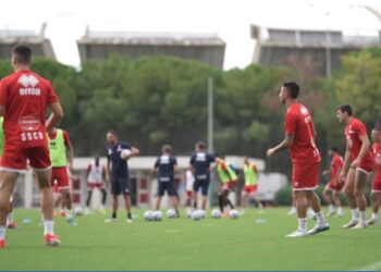 Allenamento