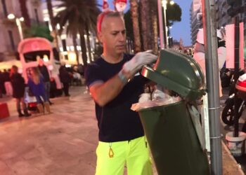 Amiu Raccolta Rifiuti