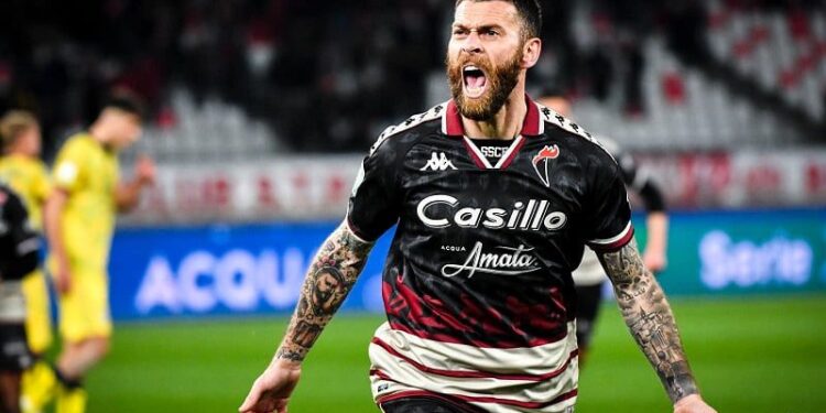 Antenucci