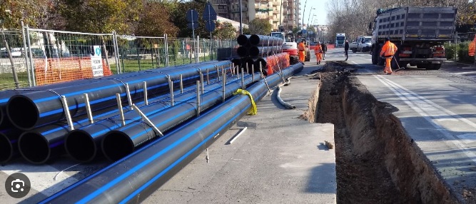 Aqp Lavori