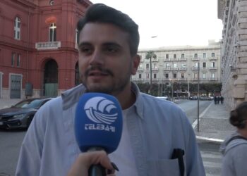 Bari Cocktail Week, Novità In Città: “il Primo Evento Dedicato Al Mondo Del Bere Responsabilmente” – Video