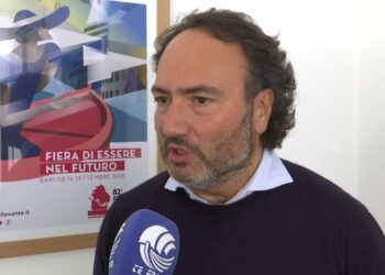 Bari, Conto Alla Rovescia Per La Fiera 2024: “raddoppiano Gli Espositori Dell’arredamento. Spazio Dedicato A Cibo Ed Eventi” – Video