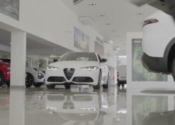 Bari, Fino A 70mila Euro Per Un Box Auto: Murat E Poggiofranco I Quartieri Più Cari – La Classifica