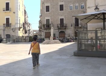 Bari, Protestano I Ristoratori: “regole Troppo Rigide Tra Multe E Dehors” – Video