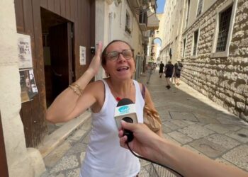 Bari Vecchia, Dal ‘marito Povero’ Alla ‘figlia Femmina’: Viaggio Tra Proverbi E Modi Di Dire Nei Vicoli Del Borgo Antico – Video