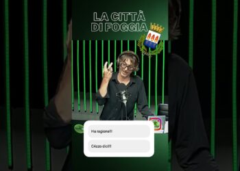 Botte Ai Medici A Foggia, Cruciani: “non Un Caso. Sulla Sicurezza è Tra Le Peggiori Città D’italia” – Video