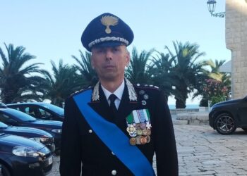 Carabiniere Incarico