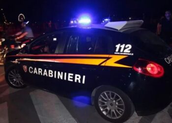 Carabinieri