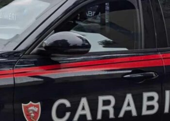 Carabinieri Pattuglie