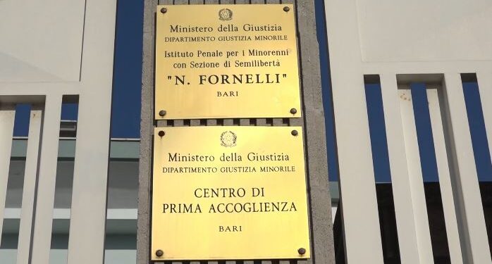 Carcere Minorile