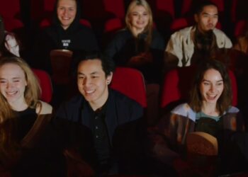 Cinema, Boom Di Spettatori Nelle Sale: E Da Settembre Fino A Natale Tanti I Film Attesi – Video