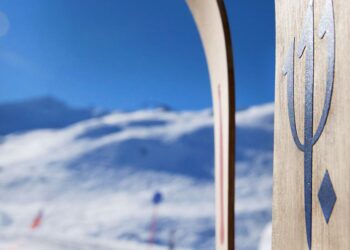 Club Med Inverno Montagna