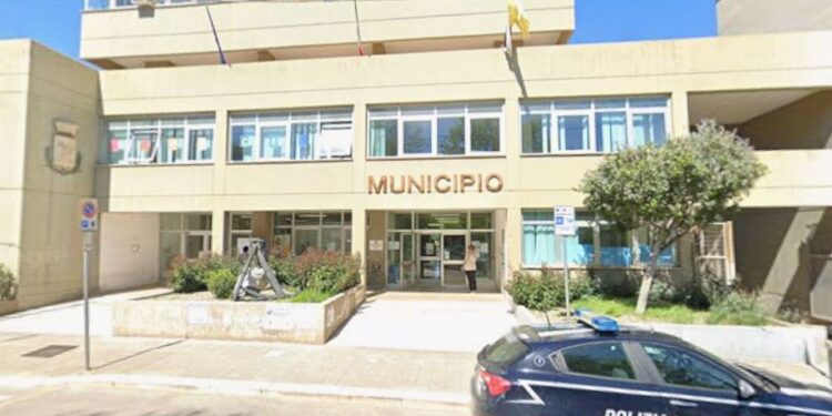 Comune Mola Di Bari