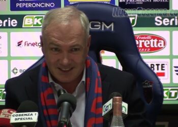 Cosenza Alvini 1