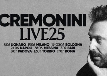 Cremonini 2025 Ta