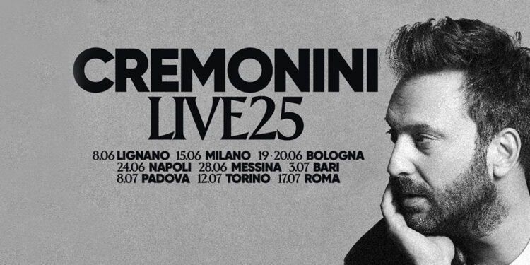 Cremonini 2025 Ta