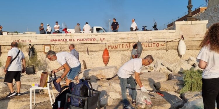 Custodi Bellezza Angolo Paradiso Bari Vecchia11