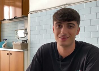 Dall’annuncio Al Contratto Telematico, Studente Erasmus Truffato A Bari: “ho Perso 800 Euro”