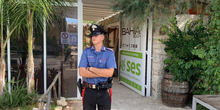 omicidio molfetta