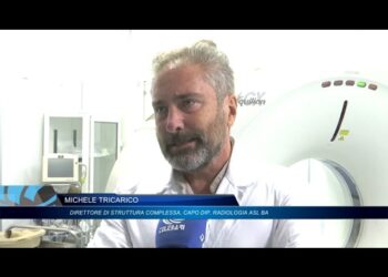 Di Venere, Prima Domenica Con Tac E Risonanze Per Abbattere Le Liste D’attesa