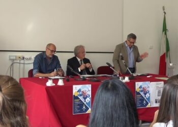 “disegniamo Il Futuro”, Formedil Bari Punta Alla Formazione Degli Studenti Del ‘de Nittis Pascali’ – Video