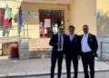Docente Matrimonio