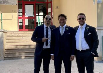 Docente Matrimonio Copertina