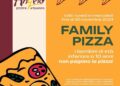 Family Pizza