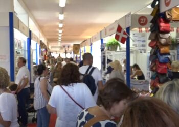 Fiera Del Levante