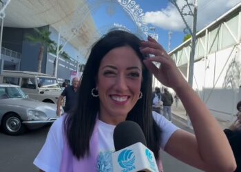 Fiera Del Levante, Tanti Curiosi Per La Prima Domenica Tra I Viali: 30mila Visitatori All’inaugurazione – Video