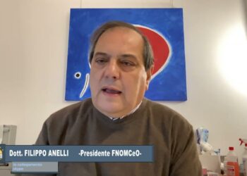 Filippo Anelli