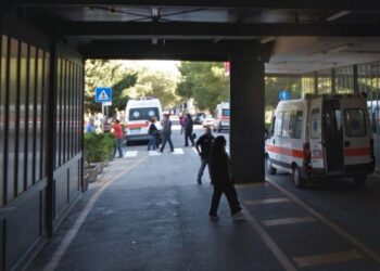 Foggia Ospedale