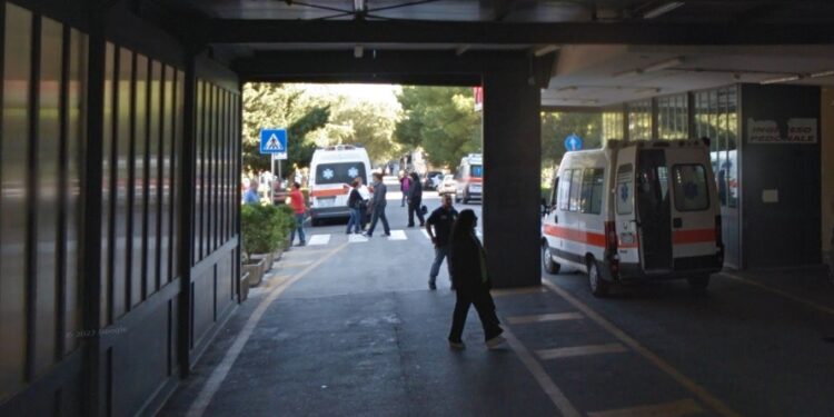 Foggia Ospedale
