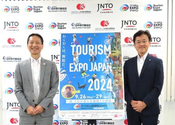 Foto Tej 2024 Inaugurazione Jap