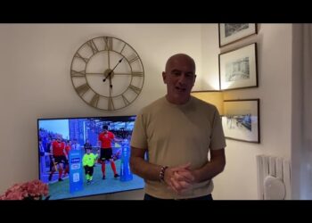 Frosinone Bari 0 3, Tamborra: “siamo Sulla Buona Strada. Questa Squadra Ci Darà Soddisfazioni” – Video