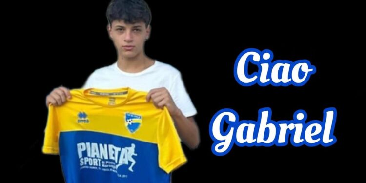 Gabriel Ok