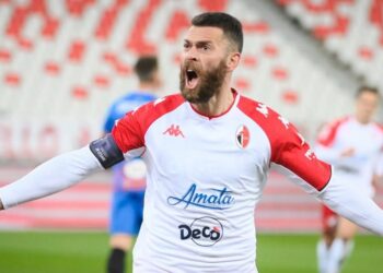 Antenucci