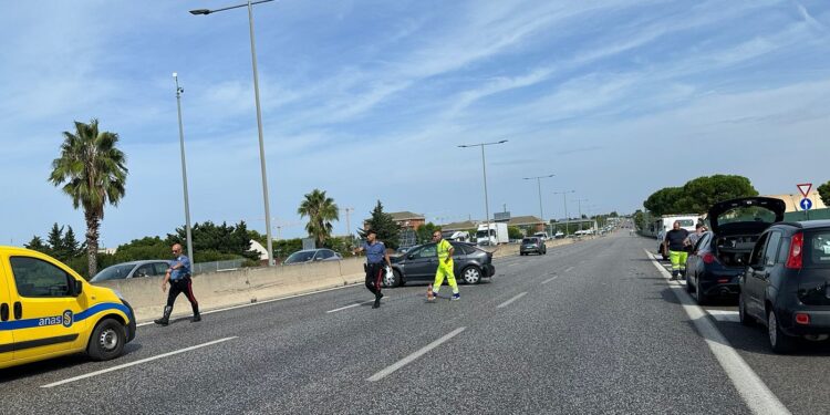 Incidente (1)